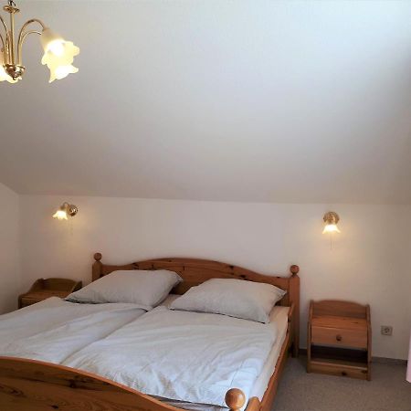 Apartamento Sonnenblume Heidesee Exterior foto
